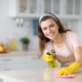 8 Most Important Questions About Home Cleaning Services With Spotless Cleaning Service