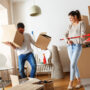 Conquering Chaos: The Ultimate Guide to Move In and Move Out Cleaning with Spotless Cleaning in Hinsdale, IL