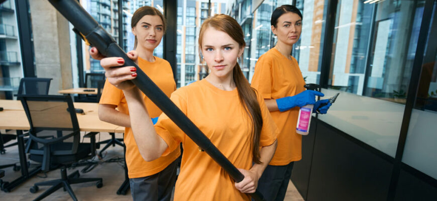 Free Office Cleaning Quote | Find the Best Office Cleaning Services Near Me